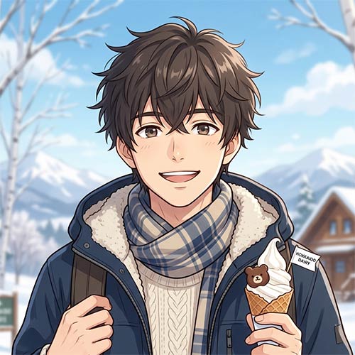 はるとのアバター